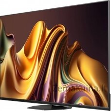 LED televizorius Hisense 65U8NQ