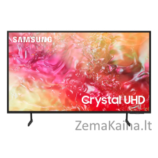 LED televizorius Samsung UE55DU7172UXXH