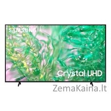 LED televizorius Samsung UE75DU8072UXXH