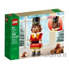 LEGO 40640 Riešutininkas