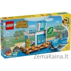 LEGO Animal Crossing 77051