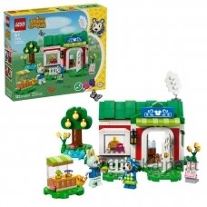 LEGO ANIMAL CROSSING 77055