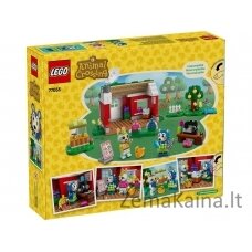 LEGO ANIMAL CROSSING 77055