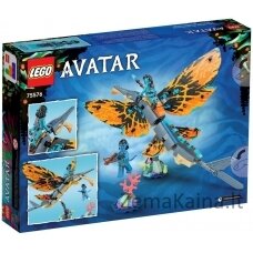 LEGO AVATAR 75575 SKIMWING NUOTYKIS