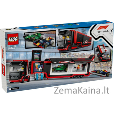 LEGO CITY 60445