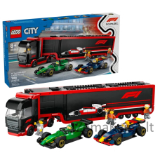 LEGO CITY 60445