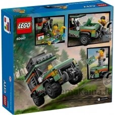 LEGO CITY 60447