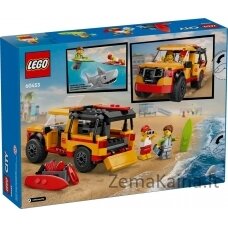 LEGO CITY 60453