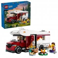 LEGO CITY 60454