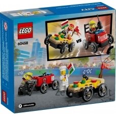 LEGO CITY 60458