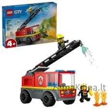 LEGO CITY 60463