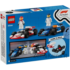 LEGO CITY 60464