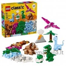 LEGO CLASSIC 11041