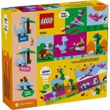 LEGO CLASSIC 11041