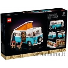 LEGO Creator 10279 Volkswagen T2