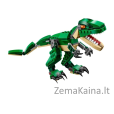 LEGO Creator 31058 Galingi dinozaurai