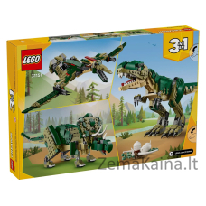 LEGO Creator 31151 Tyranozaur