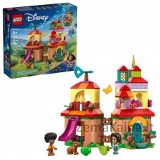 LEGO DISNEY CLASSIC 43261