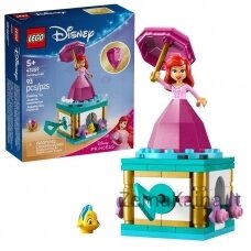 LEGO DISNEY PRINCESS 43259