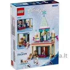 LEGO DISNEY PRINCESS 43265