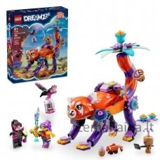 LEGO Dreamzzz 71481 Zwierzaki ze snu Izzie