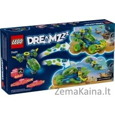 LEGO DREAMZZZ 71491