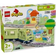 LEGO DUPLO 10427 Interactive Adventure Train