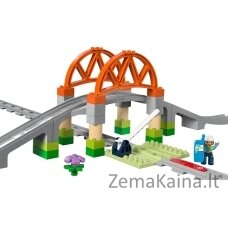 LEGO DUPLO TOWN 10426