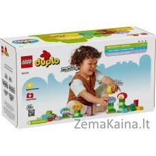 LEGO DUPLO TOWN 10444