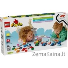 LEGO DUPLO TOWN 10445