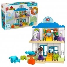 LEGO DUPLO TOWN 10449