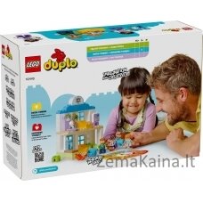 LEGO DUPLO TOWN 10449