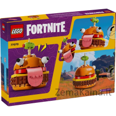 LEGO FORTNITE 77070 Durr Burgerownia