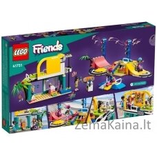 LEGO FRIENDS 41751 SKATEPARK