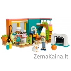 LEGO FRIENDS 41754 LEO KAMBARYS