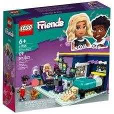 LEGO FRIENDS 41755 NOVA KAMBARYS