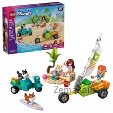 LEGO FRIENDS 42641