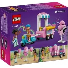 LEGO FRIENDS 42643