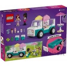 LEGO FRIENDS 42644