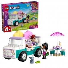 LEGO FRIENDS 42644