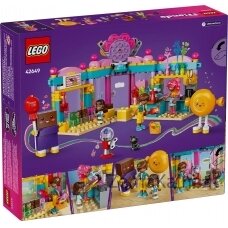 LEGO FRIENDS 42649