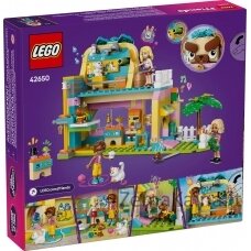 LEGO FRIENDS 42650 Pet Accessories Shop