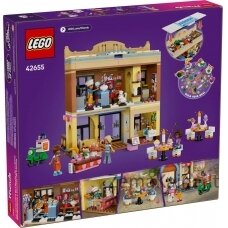 LEGO FRIENDS 42655