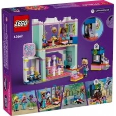 LEGO FRIENDS 42662