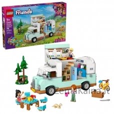 LEGO FRIENDS 42663