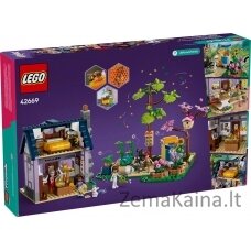 LEGO FRIENDS 42669