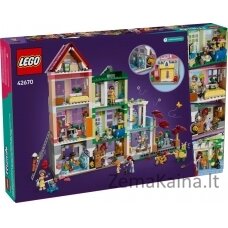 LEGO FRIENDS 42670