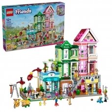 LEGO FRIENDS 42670