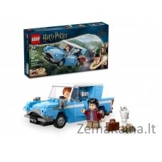 LEGO HARRY POTTER 76424 Skraidantis Ford Anglia