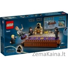 LEGO HARRY POTTER 76441